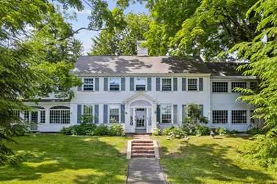 2 Hilton Field Lane, Hanover, NH 03755 - Photo 1