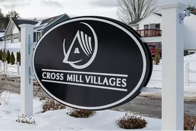 14 Stonehenge Circle #1, Northfield, NH 03276 - Photo 39