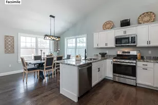 9 Stonehenge Cir, Northfield, NH 03276 - Photo 5