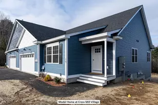 9 Stonehenge Cir, Northfield, NH 03276 - Photo 3