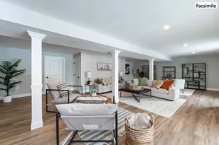 14 Stonehenge Cir, Northfield, NH 03276 - Photo 35