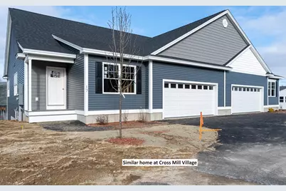 9 Stonehenge Circle #1, Northfield, NH 03276 - Photo 41