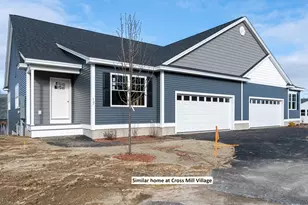 9 Stonehenge Cir, Northfield, NH 03276 - Photo 41