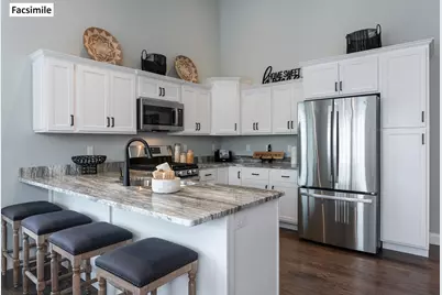 14 Stonehenge Circle #1, Northfield, NH 03276 - Photo 7