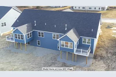 12 Stonehenge Circle #2, Northfield, NH 03276 - Photo 41