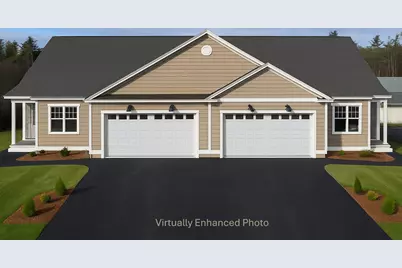11 Stonehenge Circle #2, Northfield, NH 03276 - Photo 1