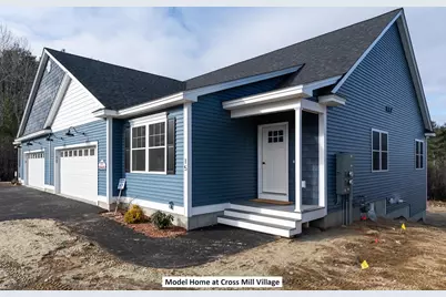 12 Stonehenge Circle #2, Northfield, NH 03276 - Photo 3