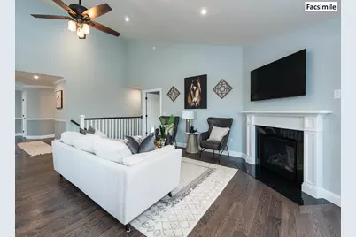 12 Stonehenge Circle #2, Northfield, NH 03276 - Photo 13