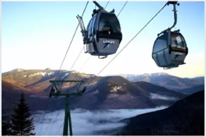 90 Loon Mt. Road #1030A, Lincoln, NH 03251 - Photo 1