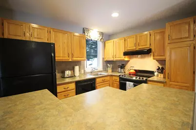 12 Forest Rim Way #3, Waterville Valley, NH 03215 - Photo 5