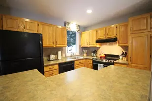 12 Forest Rim Way, Waterville Valley, NH 03215 - Photo 5