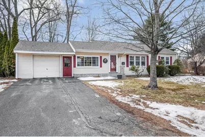 180 West Haven Road, Manchester, NH 03104 - Photo 29