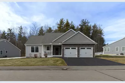 66 Pineview Drive, Candia, NH 03034 - Photo 3