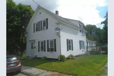 24 Jewel Street, Gorham, NH 03581 - Photo 1