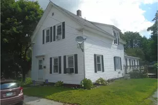 24 Jewel St, Gorham, NH 03581 - Photo 1