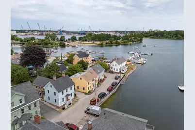 25 South Mill Street, Portsmouth, NH 03801 - Photo 39