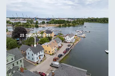 25 South Mill Street, Portsmouth, NH 03801 - Photo 3