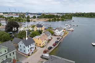 25 S Mill St, Portsmouth, NH 03801 - Photo 3