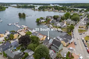25 S Mill St, Portsmouth, NH 03801 - Photo 41
