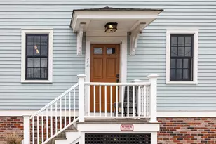 25 S Mill St, Portsmouth, NH 03801 - Photo 33