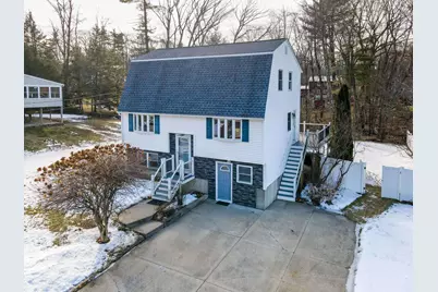 25 Robinhood Road, Nashua, NH 03062 - Photo 39