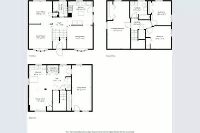 25 Robinhood Road, Nashua, NH 03062 - Photo 35