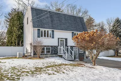 25 Robinhood Road, Nashua, NH 03062 - Photo 45