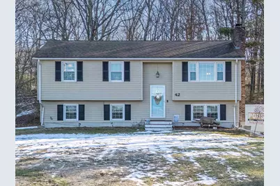42 Kendall Pond Road, Derry, NH 03038 - Photo 1