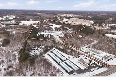 214 A Plasitow Road, Plaistow, NH 03865 - Photo 1