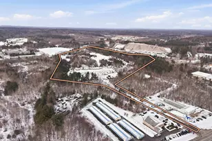 214 A Plasitow Rd, Plaistow, NH 03865 - Photo 1