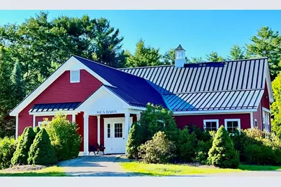 63 Old Winslow Road, Wilmot, NH 03287 - Photo 13