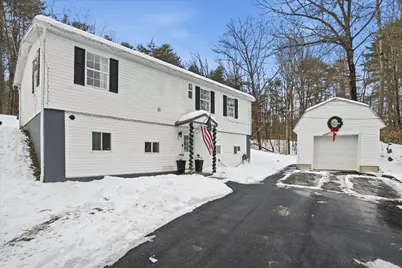 134 Chance Pond Road, Franklin, NH 03235 - Photo 35