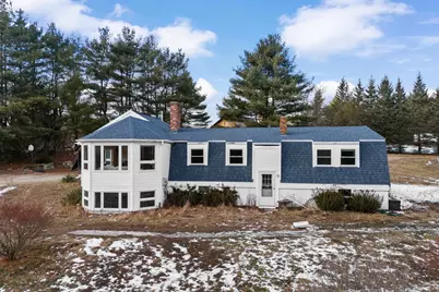 342 Lyndeborough Road, New Boston, NH 03070 - Photo 3