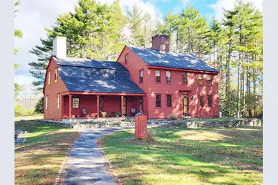 29 Kona Farm Road, Moultonborough, NH 03254 - Photo 47