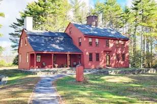 29 Kona Farm Rd, Moultonborough, NH 03254 - Photo 47