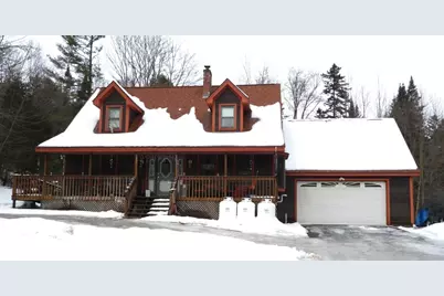 99 Whitefield Road, Bethlehem, NH 03574 - Photo 1