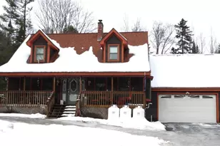 99 Whitefield Rd, Bethlehem, NH 03574 - Photo 1