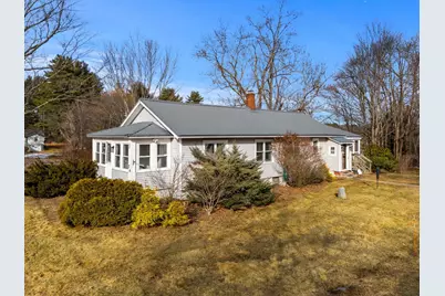 74 College Road, Stratham, NH 03885 - Photo 1