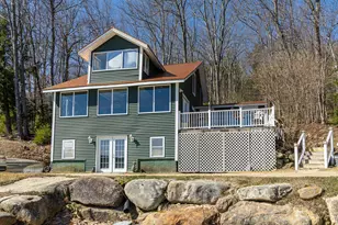 78 Colburn Ln, Rindge, NH 03461 - Photo 3