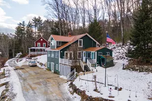 78 Colburn Ln, Rindge, NH 03461 - Photo 3