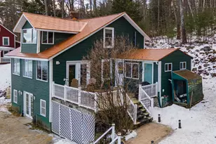 78 Colburn Ln, Rindge, NH 03461 - Photo 13