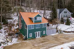 78 Colburn Ln, Rindge, NH 03461 - Photo 9