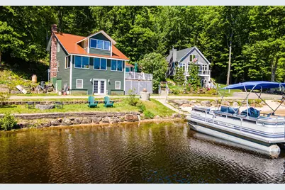 78 Colburn Lane, Rindge, NH 03461 - Photo 3