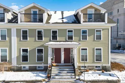4 N Spring Street, Concord, NH 03301 - Photo 1
