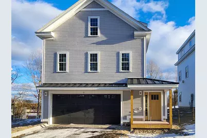 23 Eden Lane #3, Portsmouth, NH 03801 - Photo 1