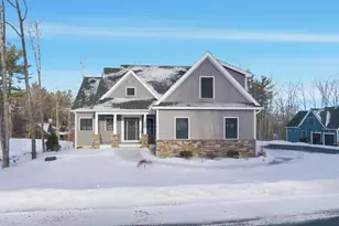 8 Deadreckoning Point, Laconia, NH 03246 - Photo 5