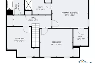 124 Hare Rd, Milton, NH 03851 - Photo 7