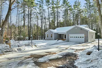 185 Town House Road, Effingham, NH 03882 - Photo 5