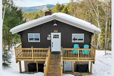 22 Jungfrau Road, Madison, NH 03849 - Photo 1