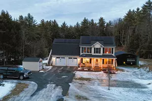 22 Merrill Dr, Bennington, NH 03442 - Photo 3